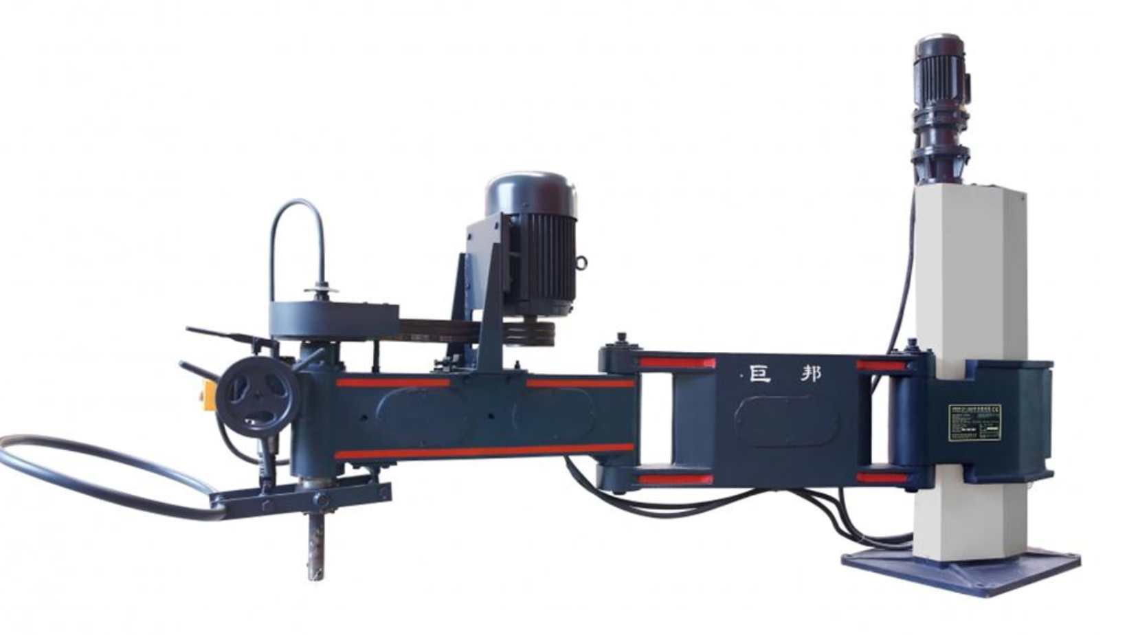Everything You Need to Know About Stone Polishing Machines