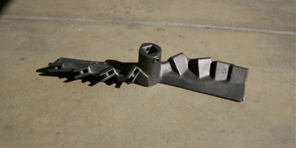 Types of auger teeth replacement and their uses