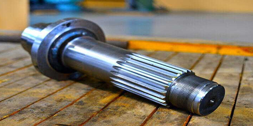 Go URL for Getting Detailed Description Related to the Process of Forging Manufacturing