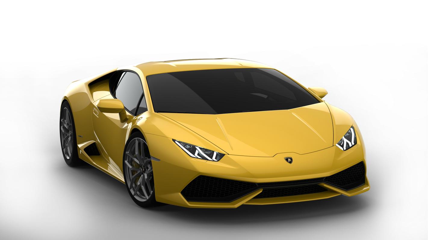 The History of Noble: A Look at the British Sports Car Maker