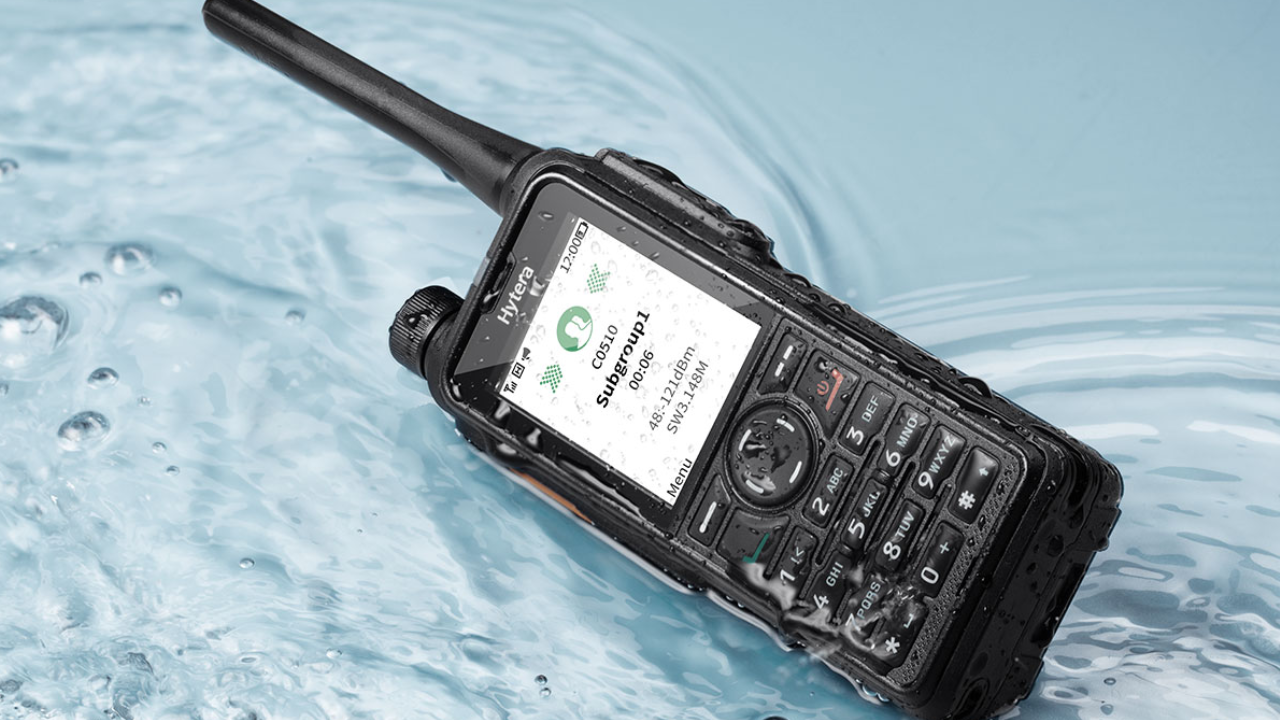How Will HYTERA Two-Way Radios Evolve In The Future?