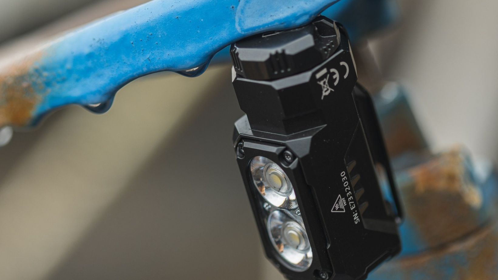 Why Is EDC Flashlight A Must-Have Item?