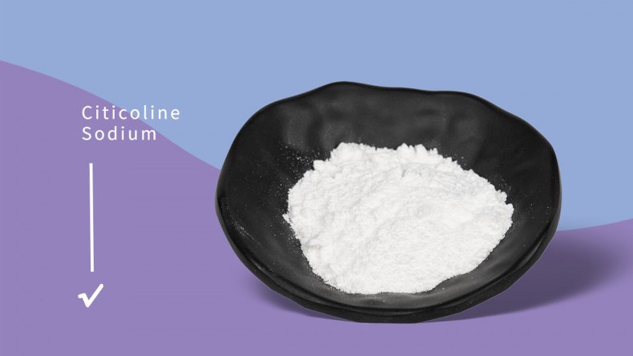 Citicoline Powder: A Potential Player in Traumatic Brain Injury Recovery
